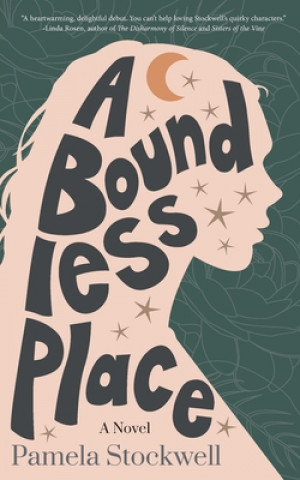 Knjiga Boundless Place PAMELA STOCKWELL