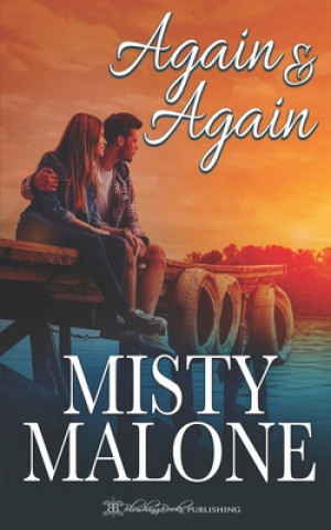 Book Again and Again Misty Malone