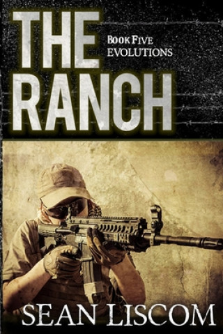 Knjiga Ranch Liscom Sean Liscom