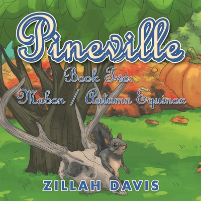 Knjiga Pineville Zillah Davis
