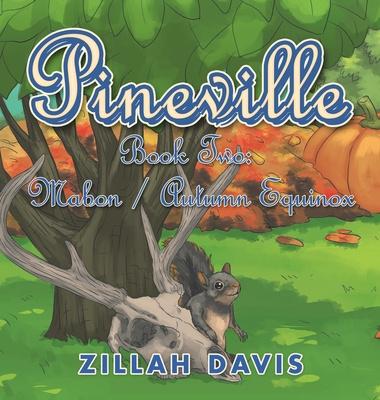 Knjiga Pineville Zillah Davis