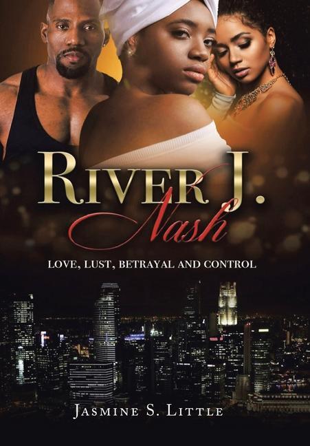 Knjiga River J. Nash Jasmine S. Little