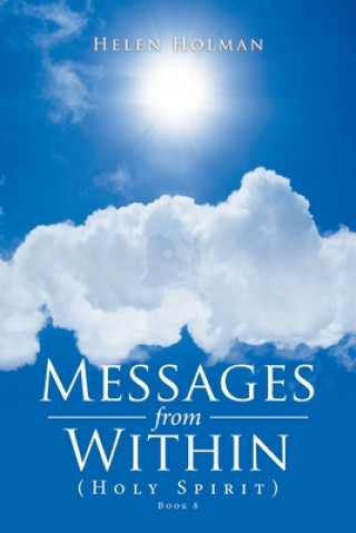 Boek Messages from Within Helen Holman