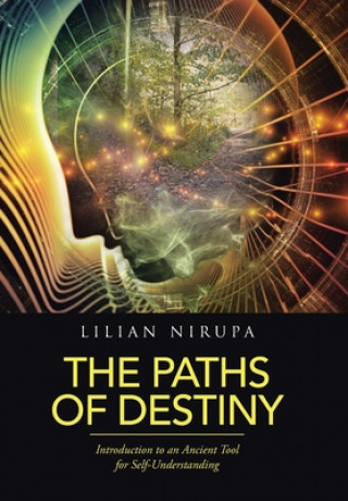Kniha Paths of Destiny Lilian Nirupa