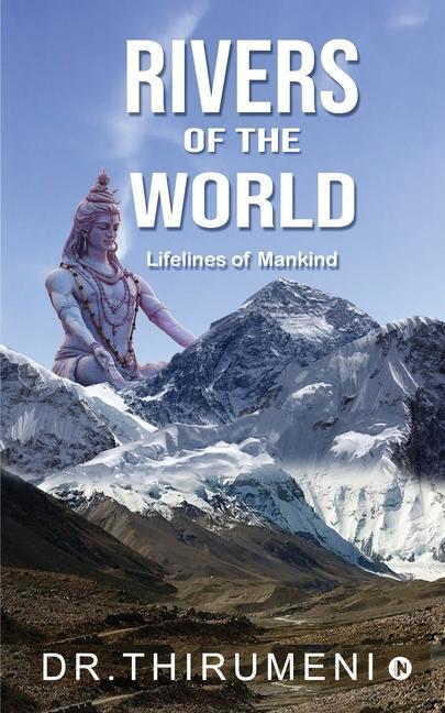 Könyv Rivers of the World Dr Thirumeni