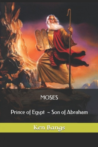 Book Moses Bangs