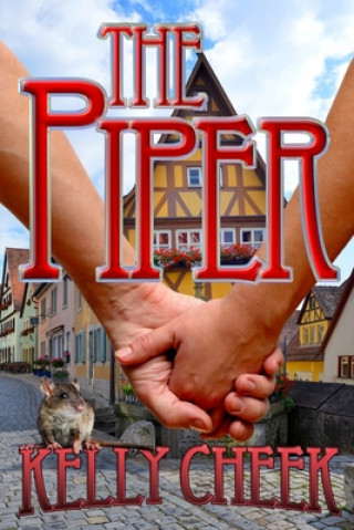 Buch Piper Kelly Cheek