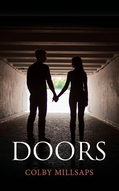 Knjiga Doors Colby Millsaps