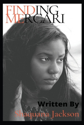 Buch Finding Mercari SHAQUANA JACKSON