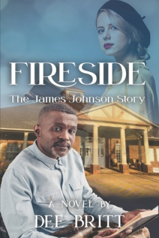 Knjiga Fireside Dee Britt