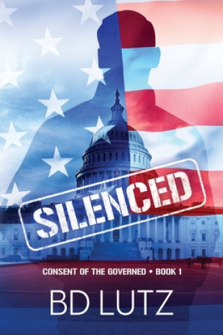 Book Silenced B D Lutz