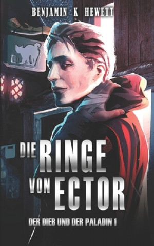 Book Ringe von Ector Benjamin K Hewett