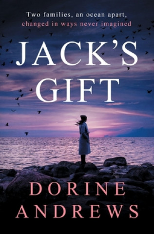 Knjiga Jack's Gift Andrews Dorine Andrews