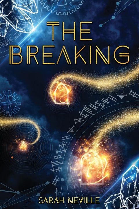 Knjiga Breaking Neville Sarah Neville