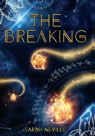 Knjiga Breaking Neville Sarah Neville