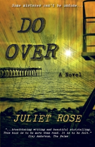 Knjiga Do Over Rose Juliet Rose