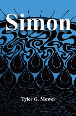 Knjiga Simon TYLER MOWER