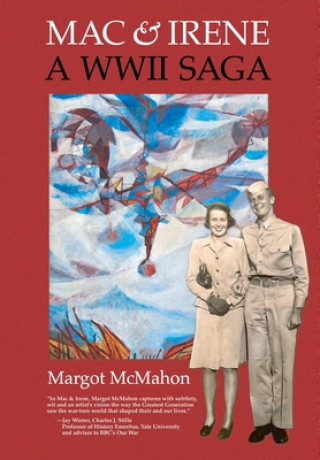 Buch Mac & Irene Margot McMahon
