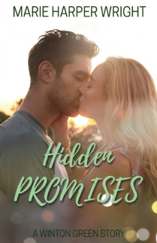 Knjiga Hidden Promises Marie Harper Wright