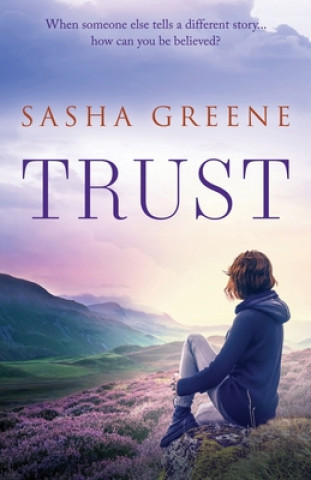 Knjiga Trust Greene Sasha Greene