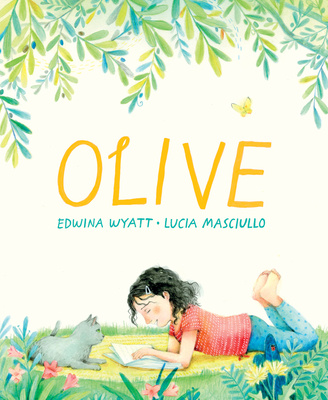 Knjiga Olive Edwina Wyatt