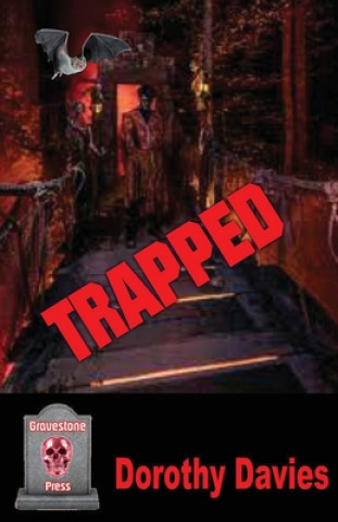 Knjiga Trapped Dorothy Davies
