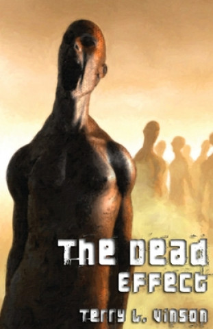 Book Dead Effect VINSON