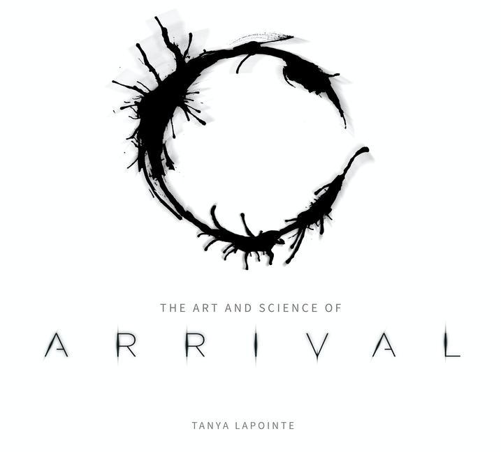 Book Art and Science of Arrival Tanya Lapointe