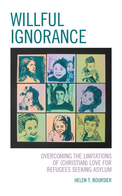 Knjiga Willful Ignorance HELEN T. BOURSIER