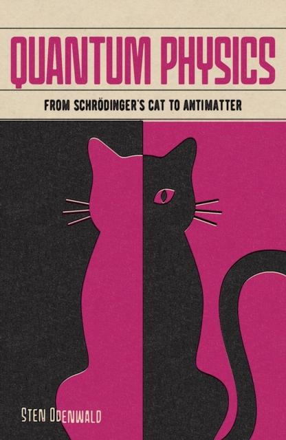 Book Quantum Physics Sten Odenwald