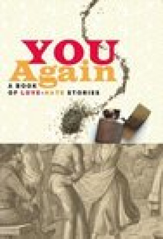 Book You Again Kirsten Irving