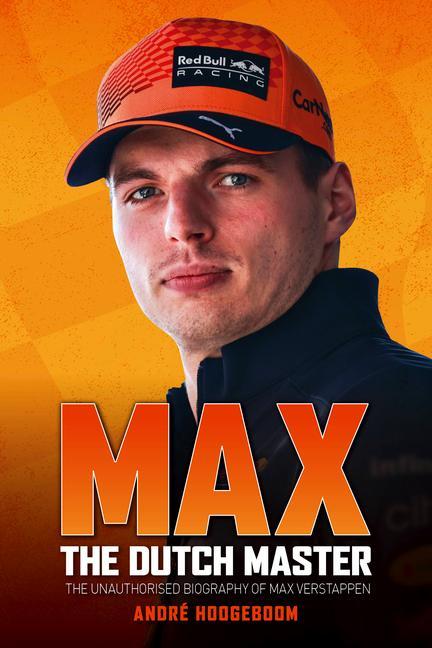 Книга Max: The Dutch Master Andre Hoogeboom
