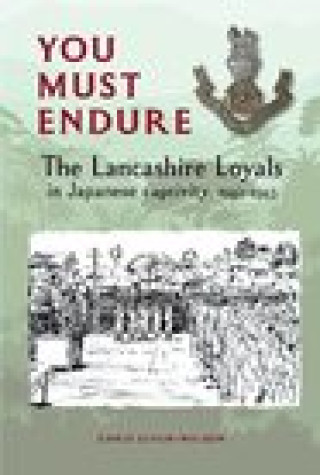 Libro You Must Endure Chris Given-Wilson