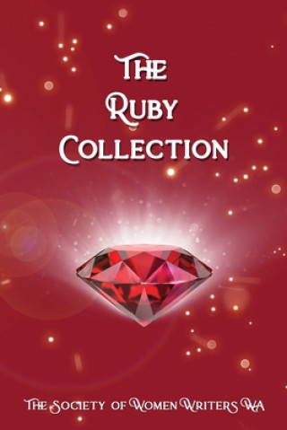 Knjiga Ruby Collection TH WOMEN WRITERS WA