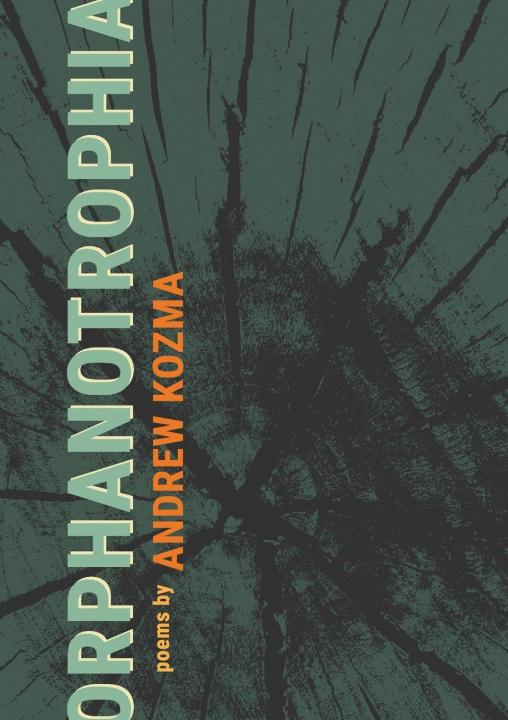 Knjiga Orphanotrophia Andrew Kozma