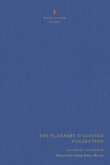 Könyv Flannery O'Connor Collection Matthew Becklo