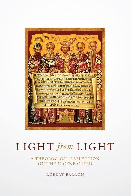 Könyv Light from Light 
