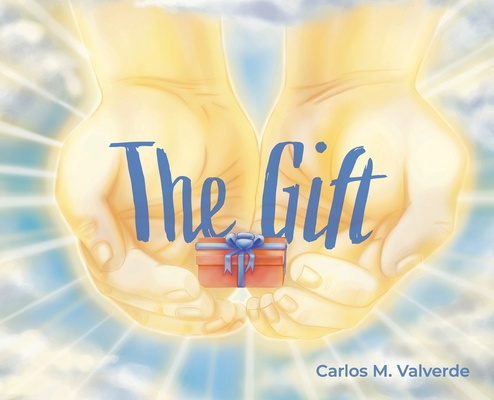 Book Gift Carlos Valverde