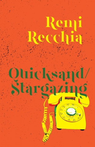 Libro Quicksand/Stargazing REMI RECCHIA