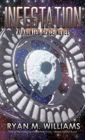 Libro Infestation Ryan M Williams
