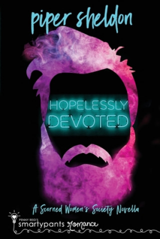 Libro Hopelessly Devoted Smartypants Romance