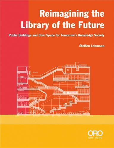 Carte Reimagining the Library of the Future 