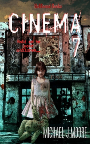 Kniha Cinema 7 MICHAEL J MOORE