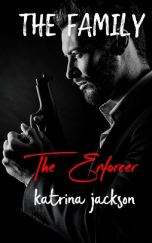Knjiga Enforcer Katrina Jackson