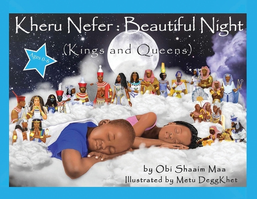 Knjiga Kheru Nefer Obi Shaaim Maa