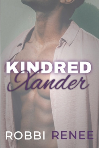 Knjiga Kindred Robbi Renee