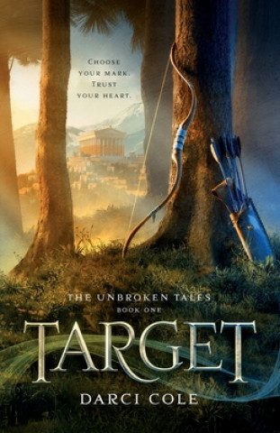 Boek Target Cole