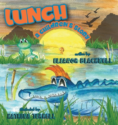 Libro Lunch Eleanor Blackwell