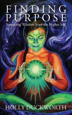 Knjiga Finding Purpose Holly Duckworth