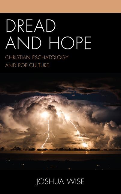 Knjiga Dread and Hope JOSHUA WISE